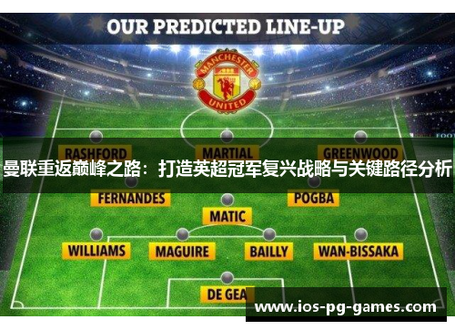 曼联重返巅峰之路:打造英超冠军复兴战略与关键路径分析 曼联重返巅峰之路:打造英超冠军复兴战略与关键路径分析