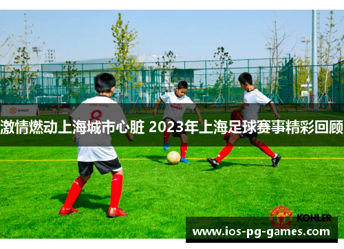 激情燃动上海城市心脏 2023年上海足球赛事精彩回顾 激情燃动上海城市心脏 2023年上海足球赛事精彩回顾