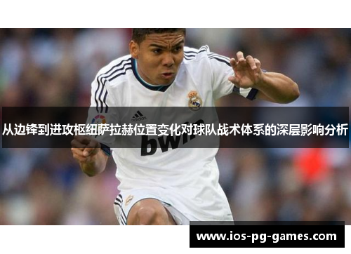 从边锋到进攻枢纽萨拉赫位置变化对球队战术体系的深层影响分析