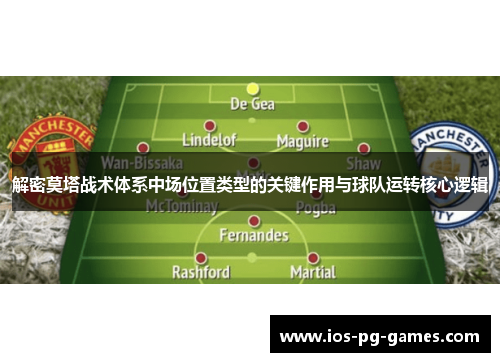解密莫塔战术体系中场位置类型的关键作用与球队运转核心逻辑 解密莫塔战术体系中场位置类型的关键作用与球队运转核心逻辑